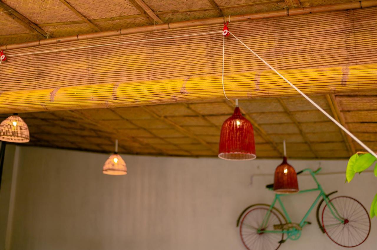 5 Coconut Villa Hoi An Bagian luar foto