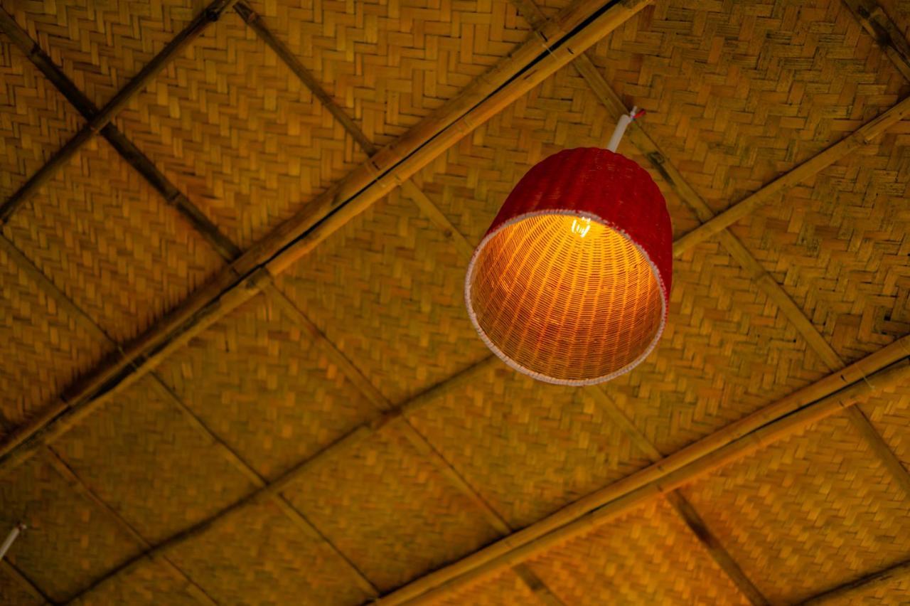 5 Coconut Villa Hoi An Bagian luar foto