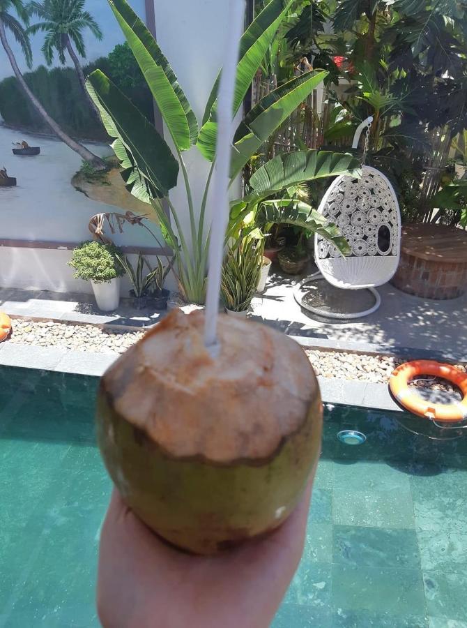 5 Coconut Villa Hoi An Bagian luar foto