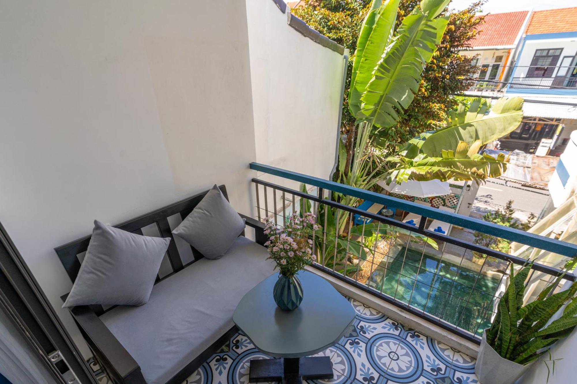 5 Coconut Villa Hoi An Bagian luar foto