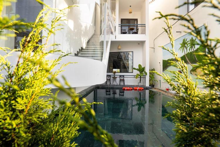 5 Coconut Villa Hoi An Bagian luar foto